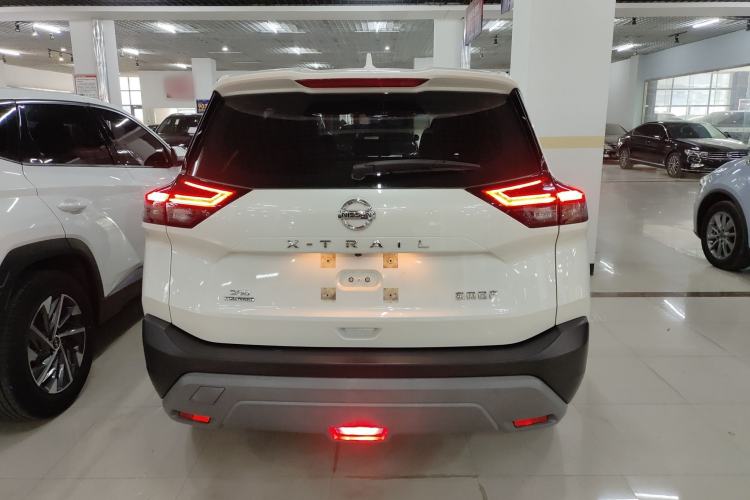 Used Nissan X-Trail 2021 VC-Turbo 300 CVT 2WD Comfort Edition
