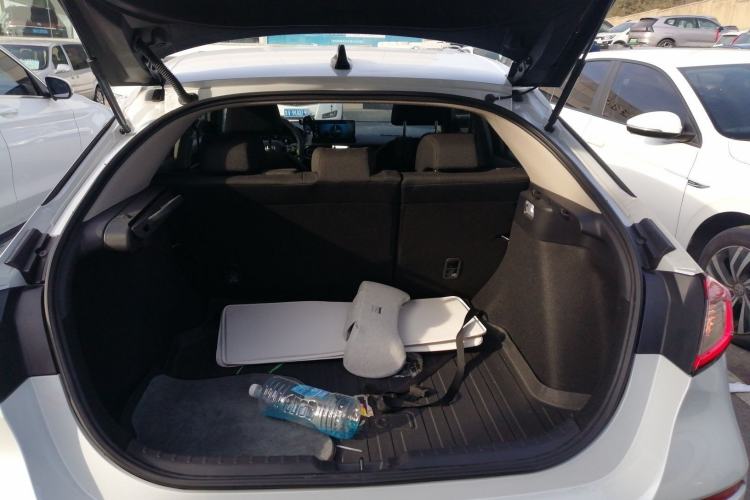 Used Honda Civic 2023 HATCHBACK 2.0L eHEV Extreme Edition