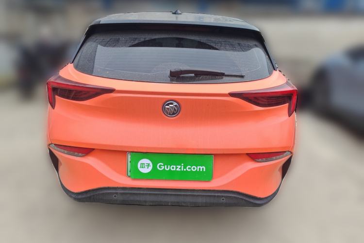 Used Buick Velite 6 2020 Connected Fashion PLUS
