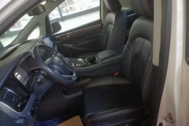 Used GAC Trumpchi M8 2021 Lingxiu Series 390T Ultimate Edition