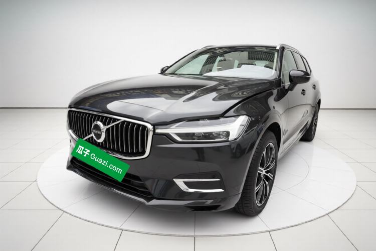 Used Volvo XC60 2020 T5 4x4 Smart Luxury Edition Guazi used car, China used car export, Used car for sale, Used  cars, Cheapest cars for sale
