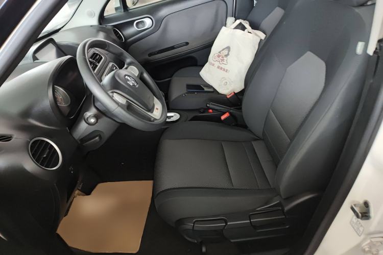 Used MG 3 2014 1.5L AMT Elite Edition
