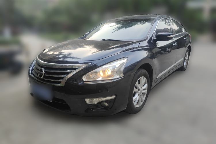 Used Nissan Teana 2013 2.0L XL Comfort Edition