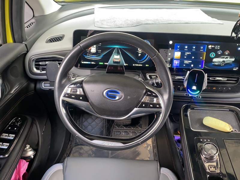 Used AION V 2020 80 MAX Edition — 14