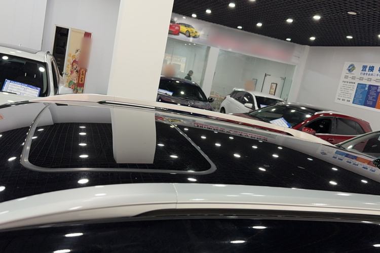 Used Wuling Alvez 2022 1.5T CVT Trendy & Cool Edition