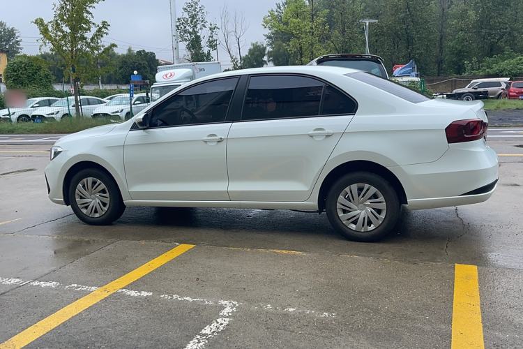 Used Jetta VA3 2020 1.5L Automatic "Upward Life" Edition