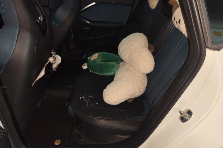 Used MG 7 2023 1.5T DCT Elegant & Graceful Edition