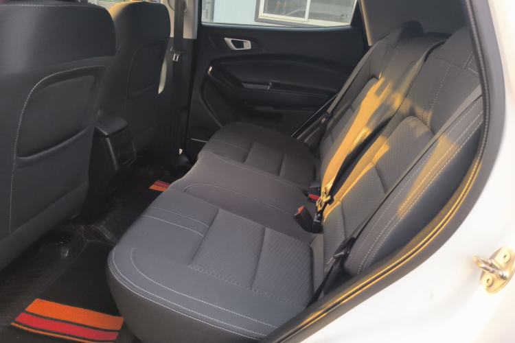 Used Chery Tiggo 5x 2019 HERO 1.5L Manual Fashion Edition