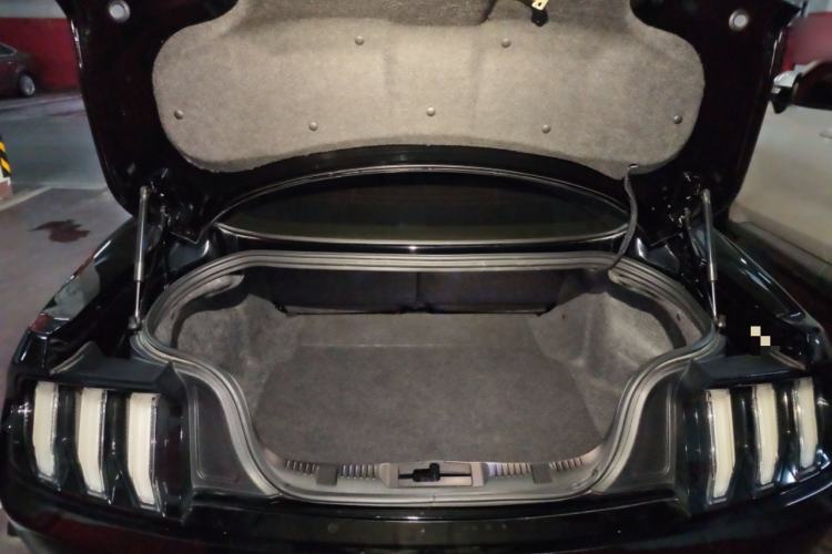 Used Ford Mustang 2021 2.3T EcoBoost