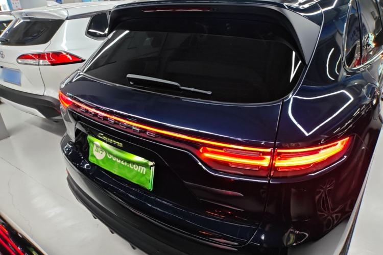 Used Porsche Cayenne E-Hybrid 2021 Cayenne E-Hybrid 2.0T

