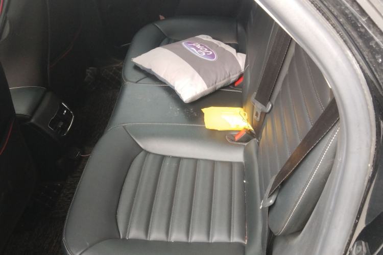 Used Ford Mondeo 2020 EcoBoost 180 Stylish Model
