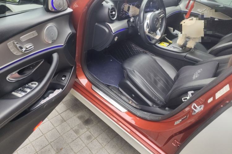 Used Mercedes-Benz E-Class 2019 E 200 Sport Edition
