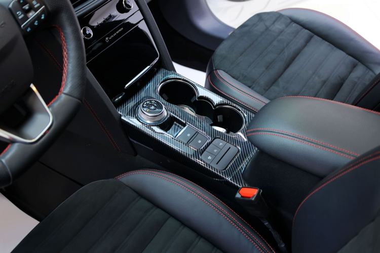 Used Ford Escape 2020 EcoBoost 245 Four-Wheel Drive ST-LINE Deluxe Edition
