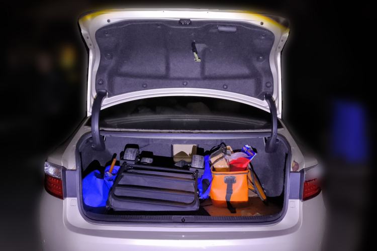 Used Lexus ES 2014 250 Comfort Edition