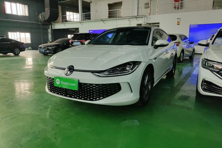 Used Volkswagen Lamando 2024 Lavida L 280TSI DSG Spicy Edition