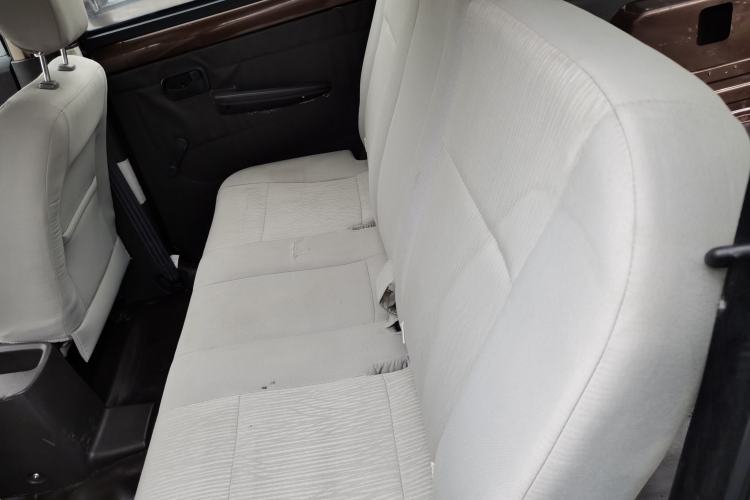 Used Wuling Hongguang  Left Rear Seat