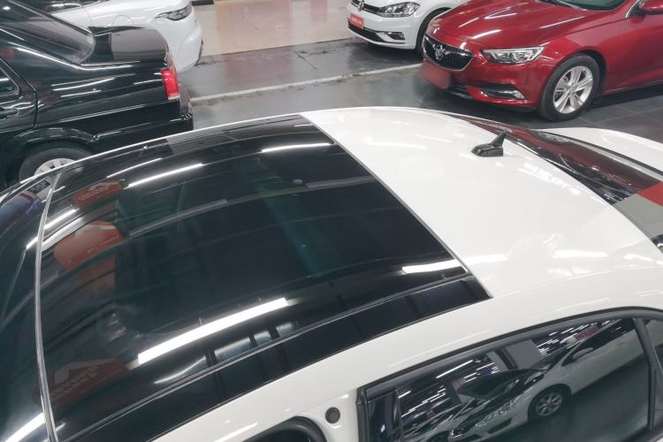 Used Volkswagen Lamando 2021 230TSI DSG Fashion Edition
