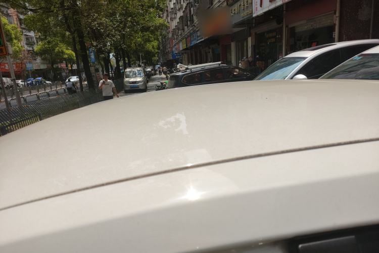 Used Toyota Corolla 2017 Revised Version 1.2T S-CVT GL