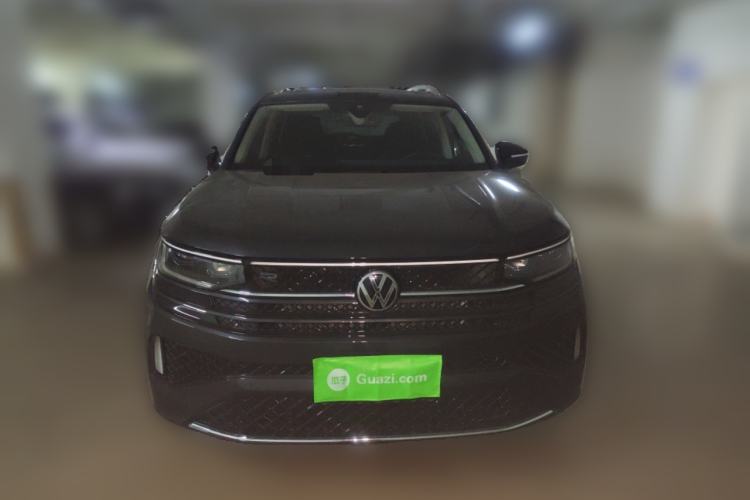 Used Volkswagen Tavendor 2024 380TSI All-Wheel Drive R-Line Cruise Edition
