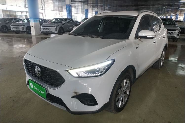 Used MG ZS 2020 180 DVVT Automatic UP