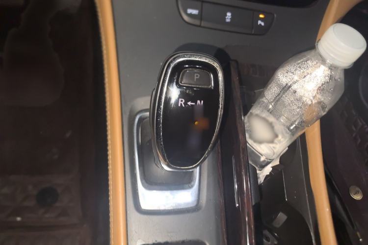 Used Buick LaCrosse 2016 20T Elite Edition