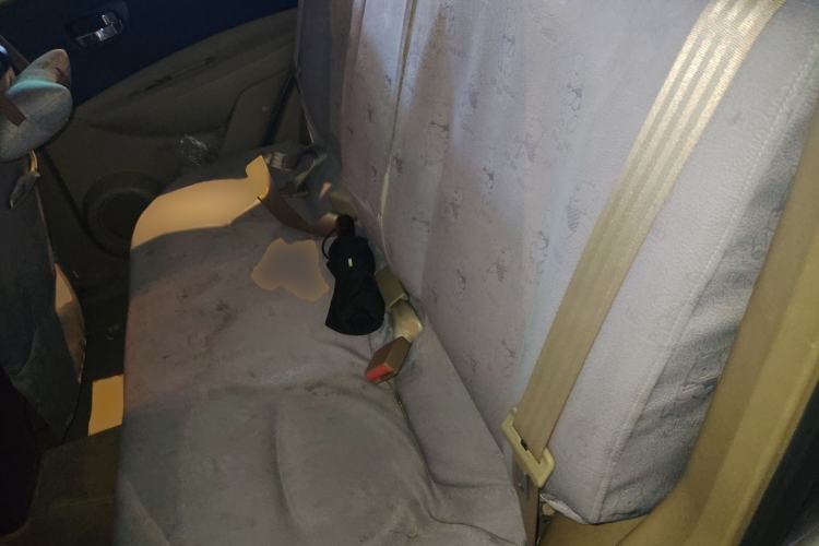 Used Nissan Qashqai 2012 2.0 XL Fire 6MT 2WD