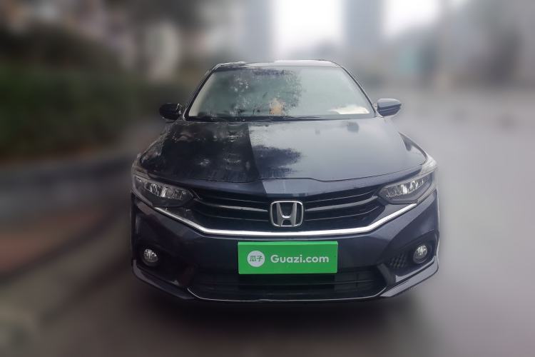 Used Honda Envix 2019 180TURBO CVT Enjoyment Edition China VI
