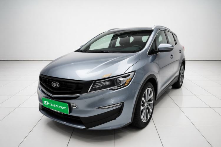 Used Geely Auto Jiajie 2019 1.5TD MHEV DCT Deluxe Edition