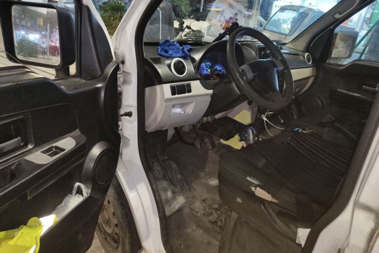 Used Ruichi EC35 2022 EC35 II Creative Edition 36.288 kWh