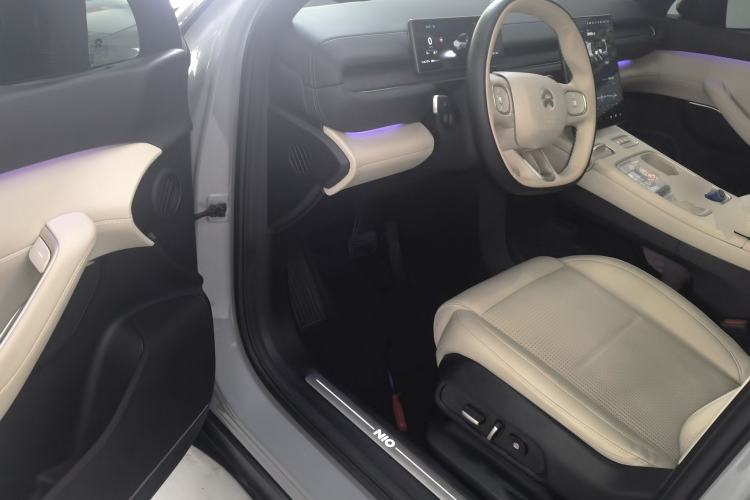 Used Nio ES6 2023 75 kWh