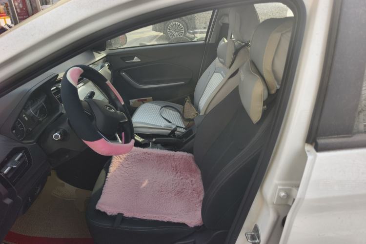 Used Chery Tiggo 3X 2024 1.5L CVT Excellence Edition