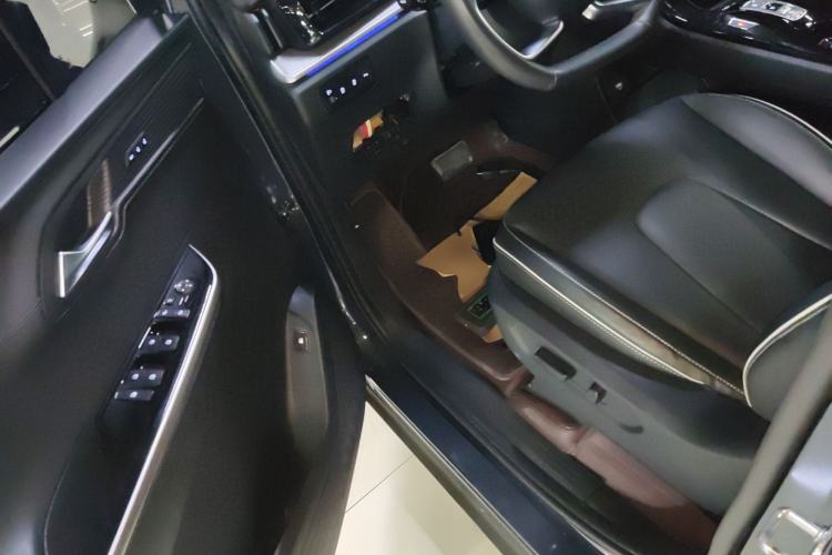 Used Hyundai Custo 2021 380TGDi Smart Love Flagship Edition TOP Premium