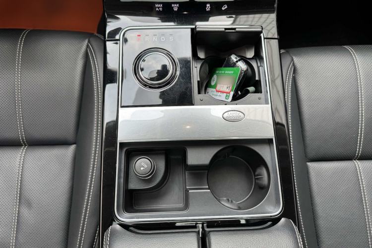 Used Land Rover Range Velar 2018 P380 S
