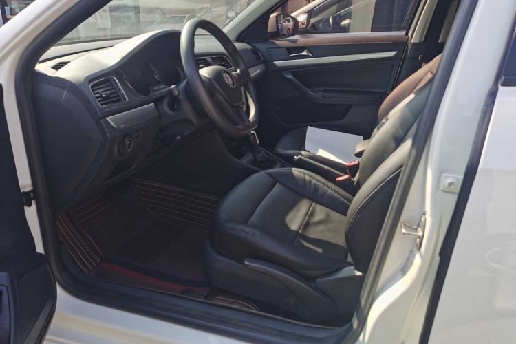 Used Volkswagen Lavida 2017 1.6L Automatic Fashion Edition