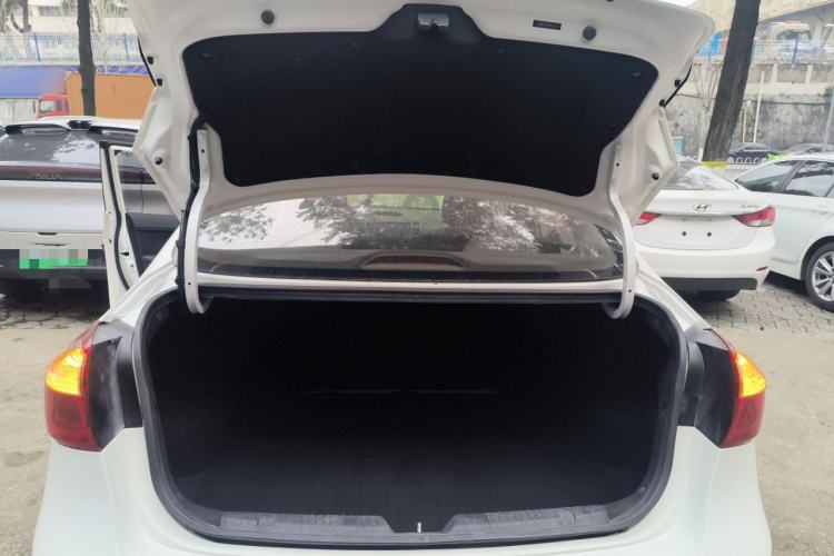 Used Kia K3 2017 1.6L Automatic 15th Anniversary Special Edition GLS
