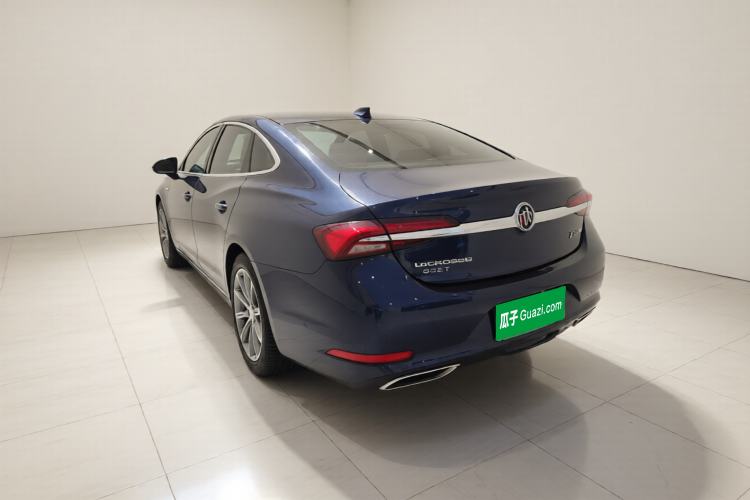 Used Buick LaCrosse 2021 652T Premium Edition