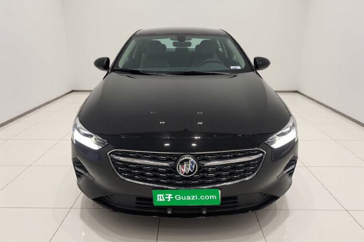 Used Buick Regal 2022 652T Smart Enjoyment Version Front