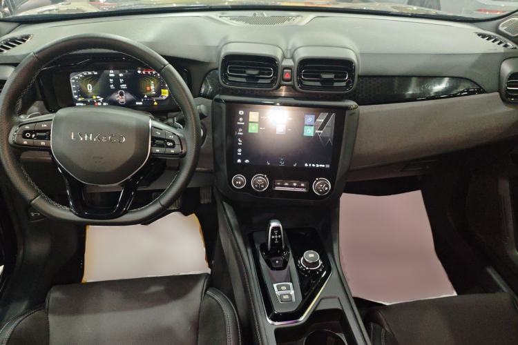 Used Lynk & Co 03 2021 1.5TD DCT Jing Champion Edition