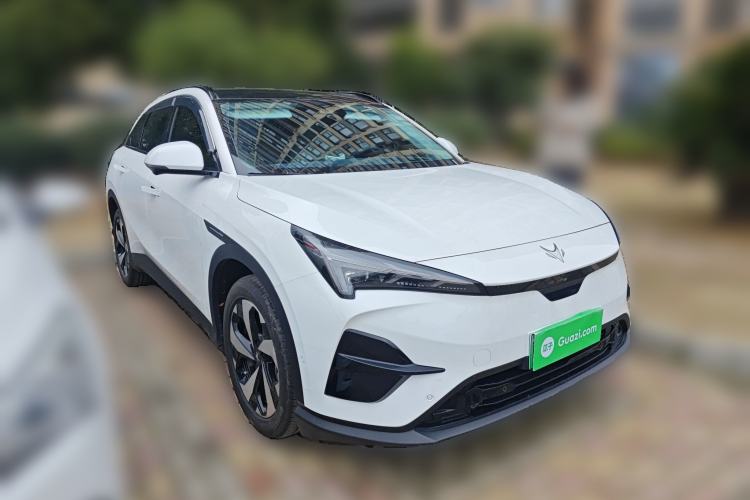 Used ARCFOX Alpha T5 2025 520 MAX