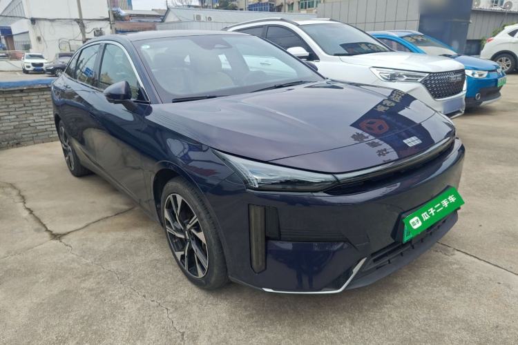 Used Geely Galaxy L6 2023 125km Starship
