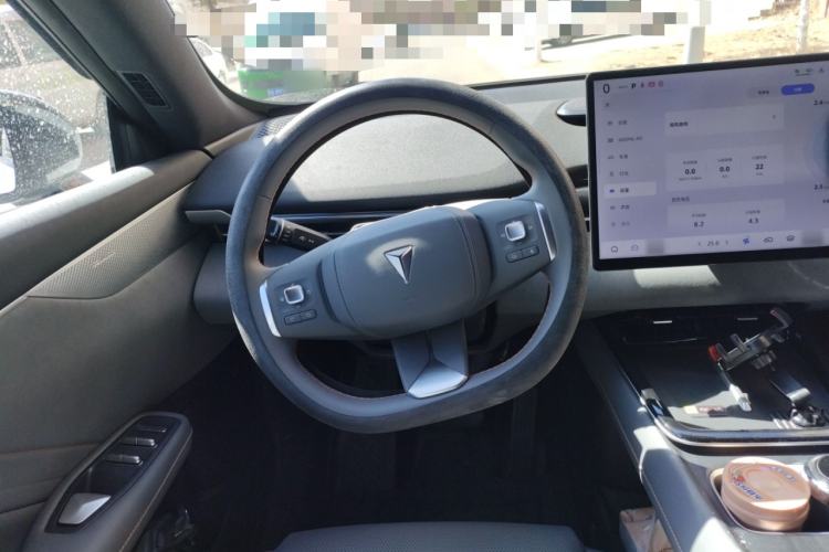 Used Deepal S05 2024 510 Plus Pure Electric Version