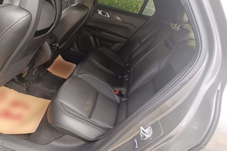 Used Lynk & Co 03 2021 1.5TD DCT JingPlus