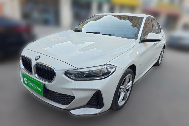 Used BMW 1 Series 2020 120i M Sport Package