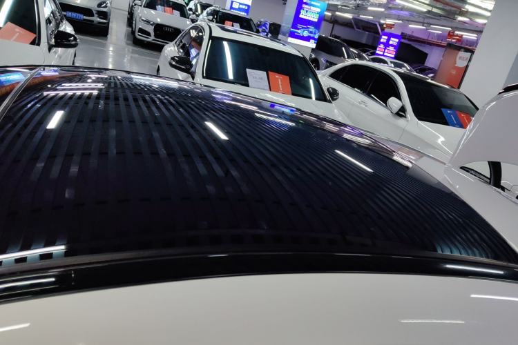 Used Mercedes-Benz CLE 2024 CLE 300 4MATIC Dynamic Coupe