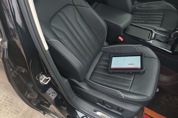 Used Volkswagen Passat 2023 Revised 330TSI Starry Elite Edition
