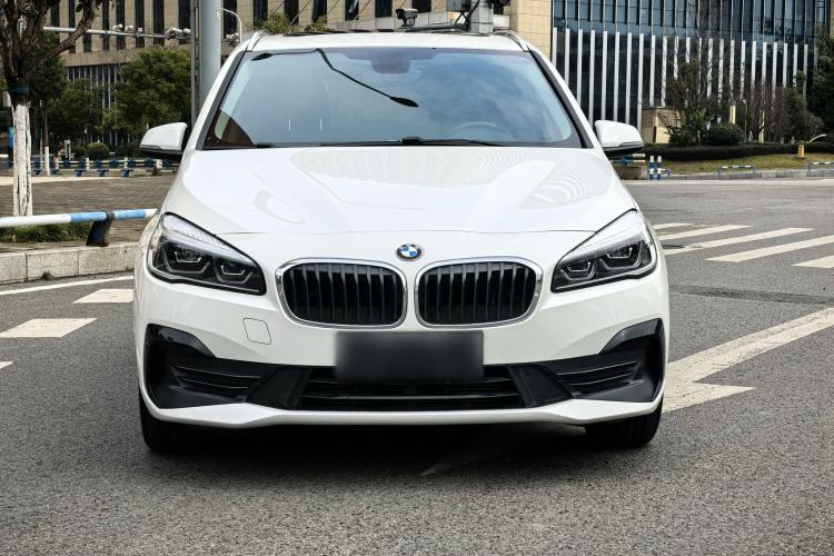 Used BMW 2 Series Active Tourer 2018 218i Leading Model