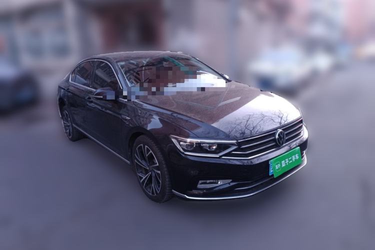 Used Volkswagen Magotan 2021 330TSI DSG 30th Anniversary Edition