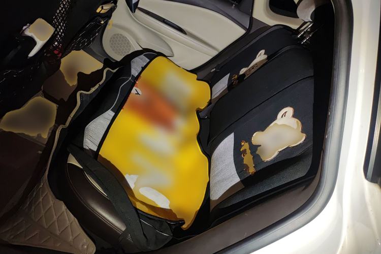 Used Buick Verano 2017 Sedan 15S Automatic Leading Model
