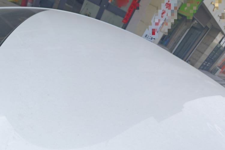 Used BAIC Senova D50 2018 1.5L CVT Luxury Intelligent Drive Edition