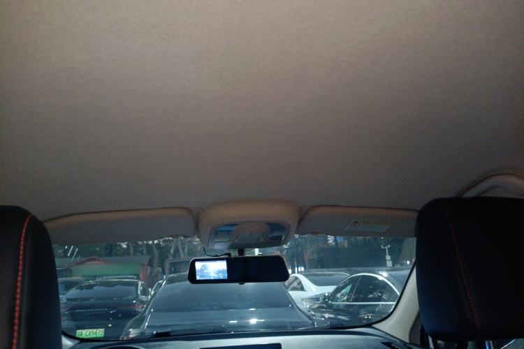 Used BYD S2 2019 YUE Comfort Model
